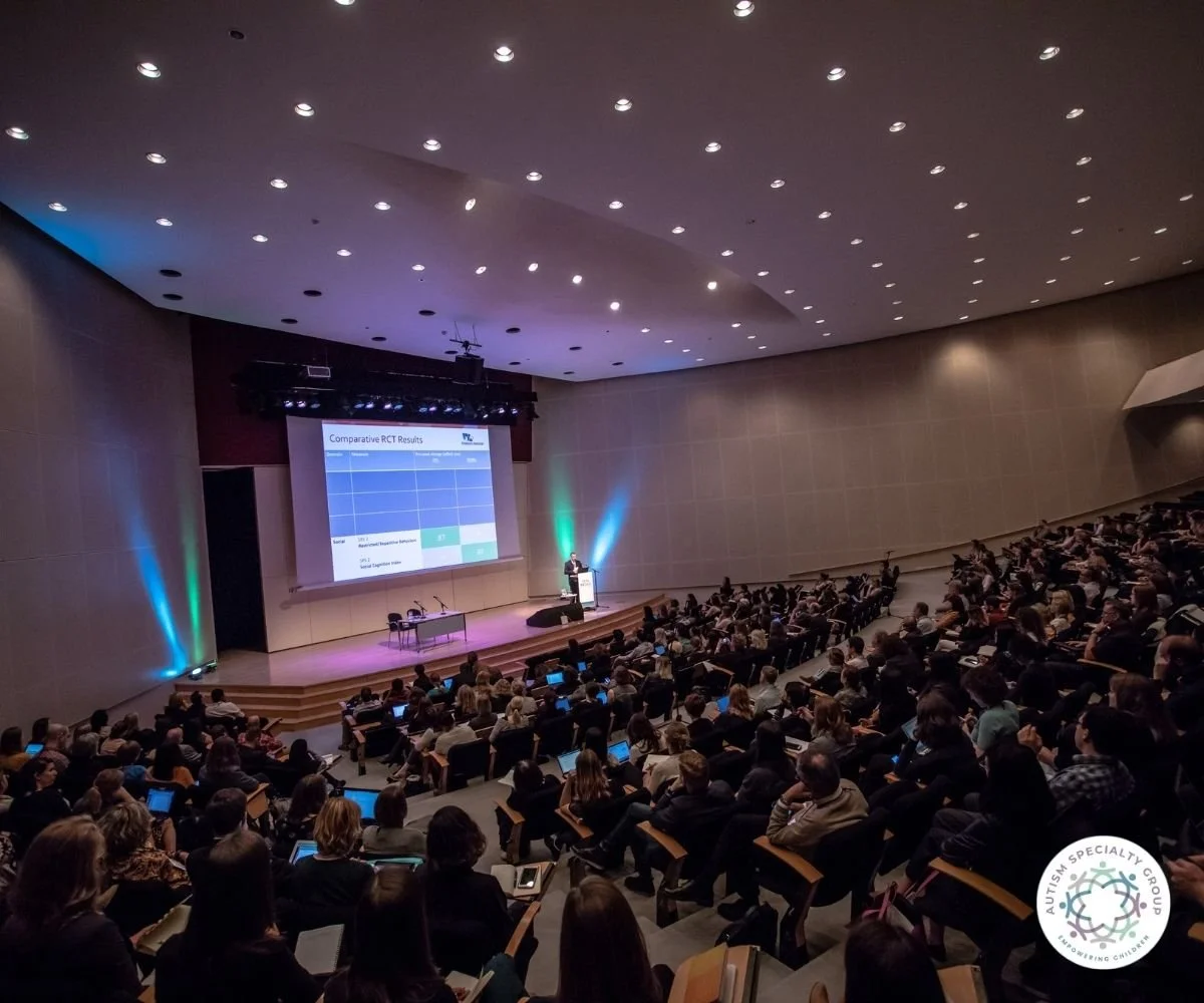 Hosted by the International Society for Autism Research, the International Meeting for Autism Research (IMFAR) continues in 2026 as INSAR&rsquo;s annual global conference.
This international meeting brings together researchers, clinicians, and profes