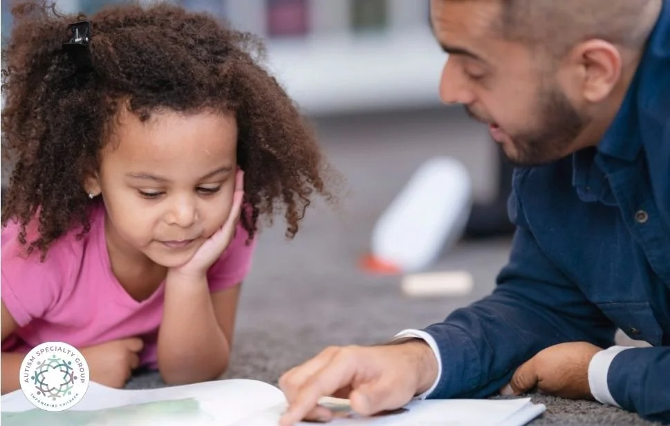 Person-centered ABA puts the individual first &mdash; always. 💙

We honor each child&rsquo;s voice, preferences, strengths, and goals, creating therapy that is: 
✅ Meaningful ✅ Respectful ✅ Individualized

Progress looks different for everyone, and 