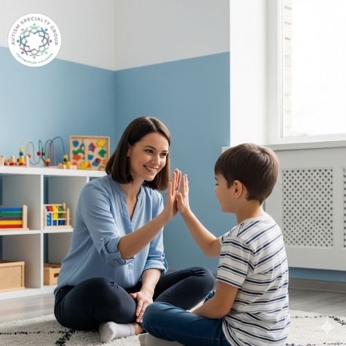 The latest reports from the CDC highlight an important shift: autism is being identified more frequently, now impacting 1 in 31 children in the U.S. 🧠💙

This doesn&rsquo;t just represent a statistic; it signifies a growing opportunity for:
✅ Broade