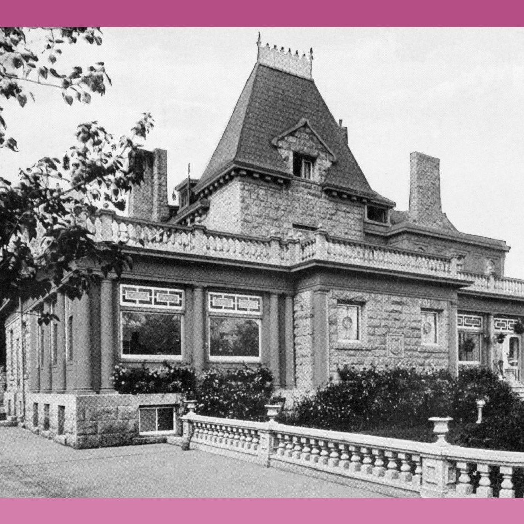 Building Canada in the Beltline