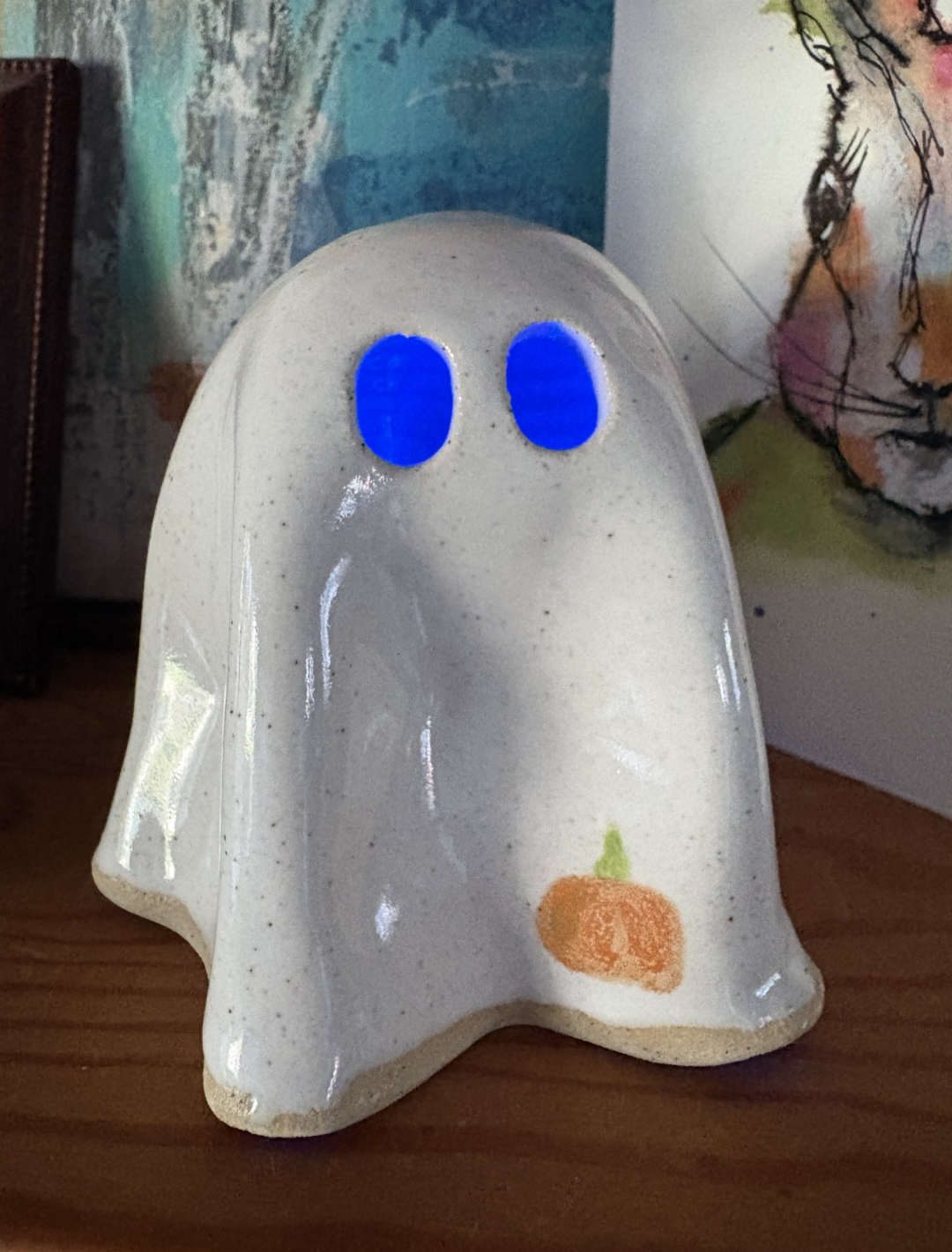 Dee Lueck Pottery
