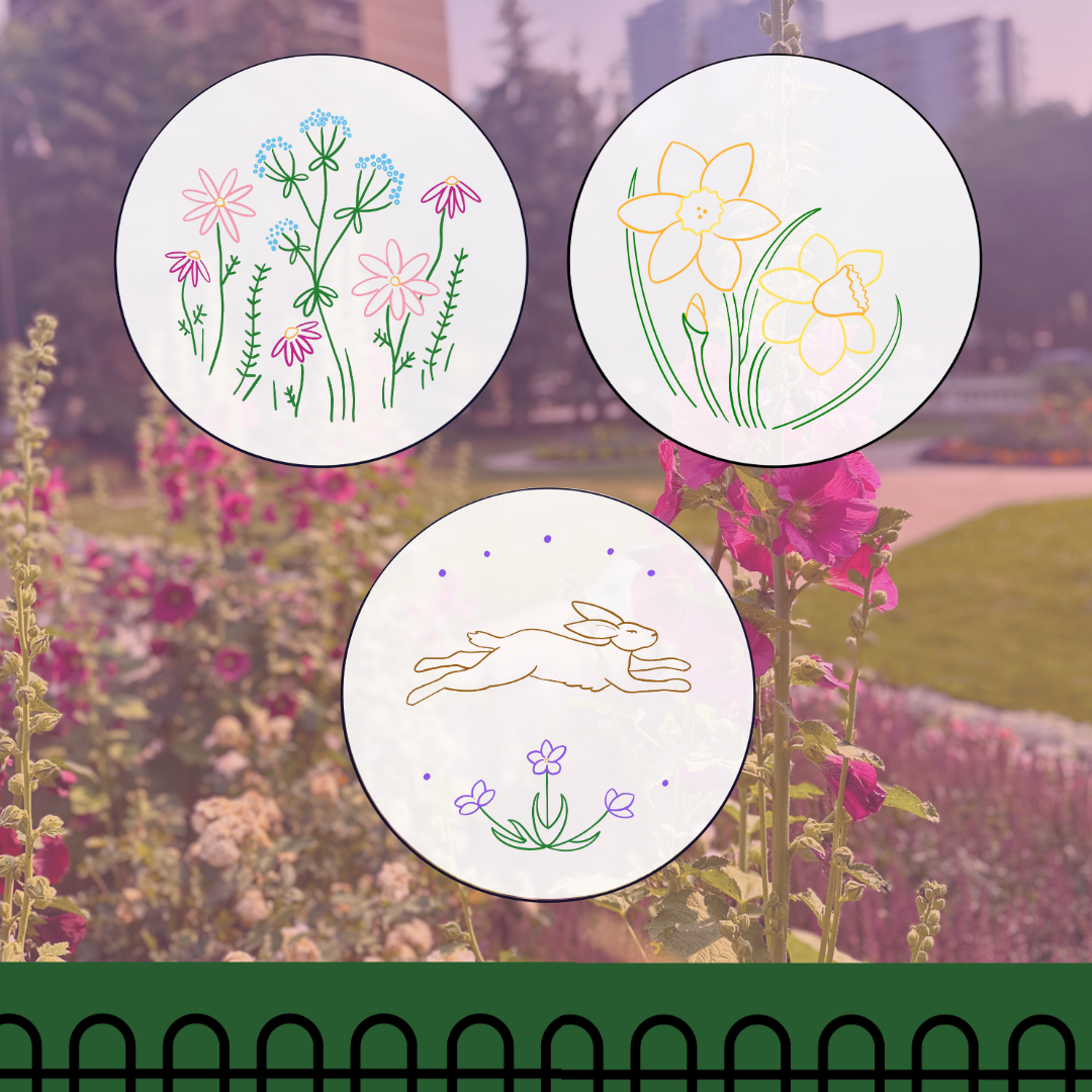 Fun with Florals Embroidery Workshop - all 3 patterns.png