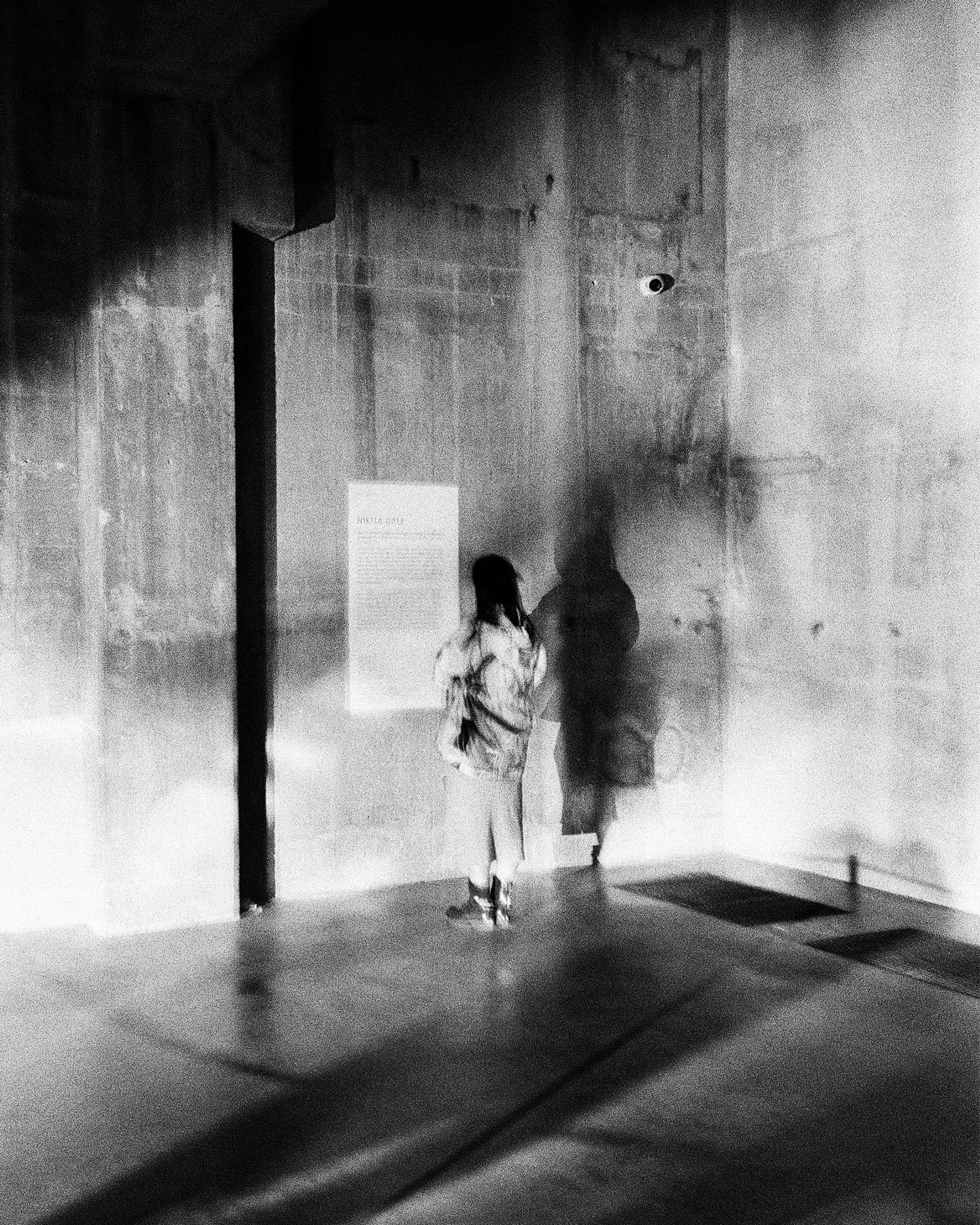 &ldquo;Quite an experience to live in fear, isn&rsquo;t it? That&rsquo;s what it is to be a slave.&rdquo;

Thank you to @picturethisfilmlab for developing &amp; scanning all my film. Couldn&rsquo;t recommend the guys more!