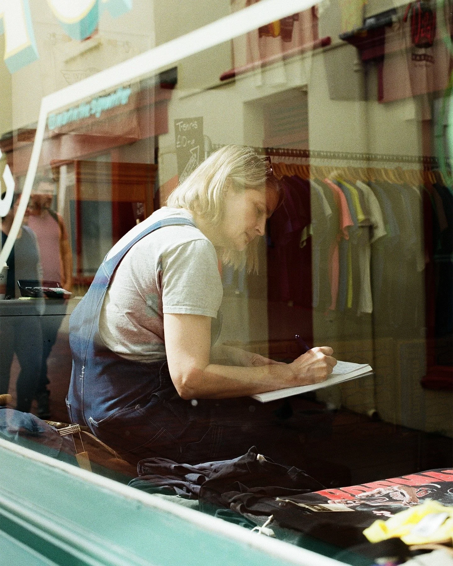 &lsquo;Does this mean, anything - to you?&rsquo;

If cool cameras, street photography and/or film photography interest you at all then you&rsquo;re in luck &lsquo;cos I&rsquo;ve just released a video that involves all three.

Head over to YouTube (li