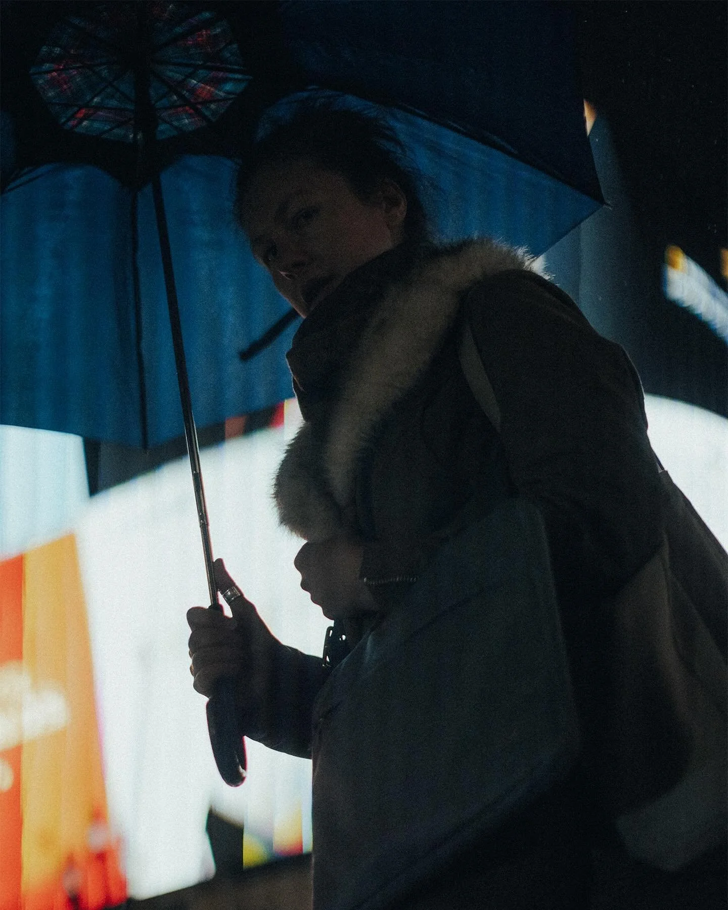 Welcome to the frontline.