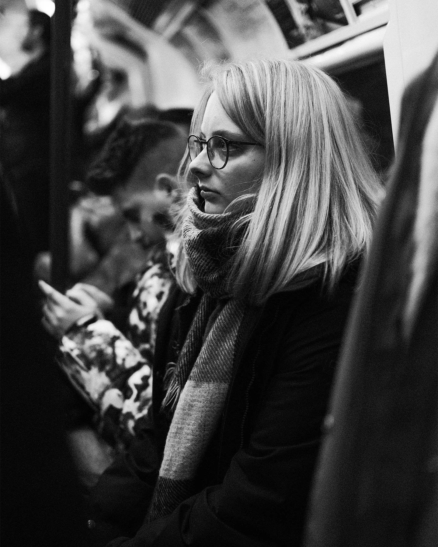 The light has its mysteries.