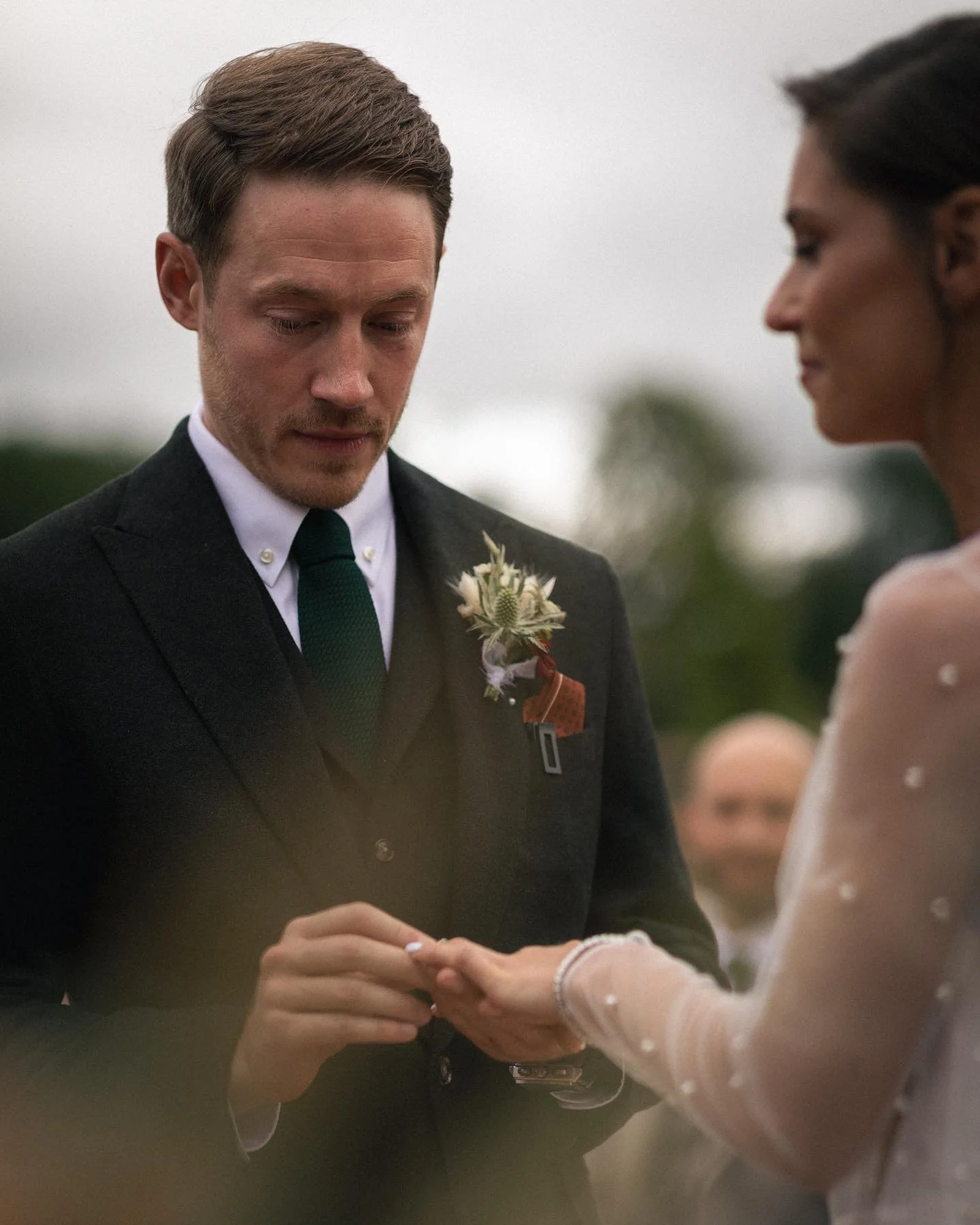 Precious moments 💍
-
For all enquiries or to book your own business film or photoshoot get in contact:
📩 info@njmfliicks.com
📱 Follow &amp; Direct Message
🧑🏼&zwj;💻 For more info - link in bio
-
#videographyUK
#photographyforbusiness
#smallbusin