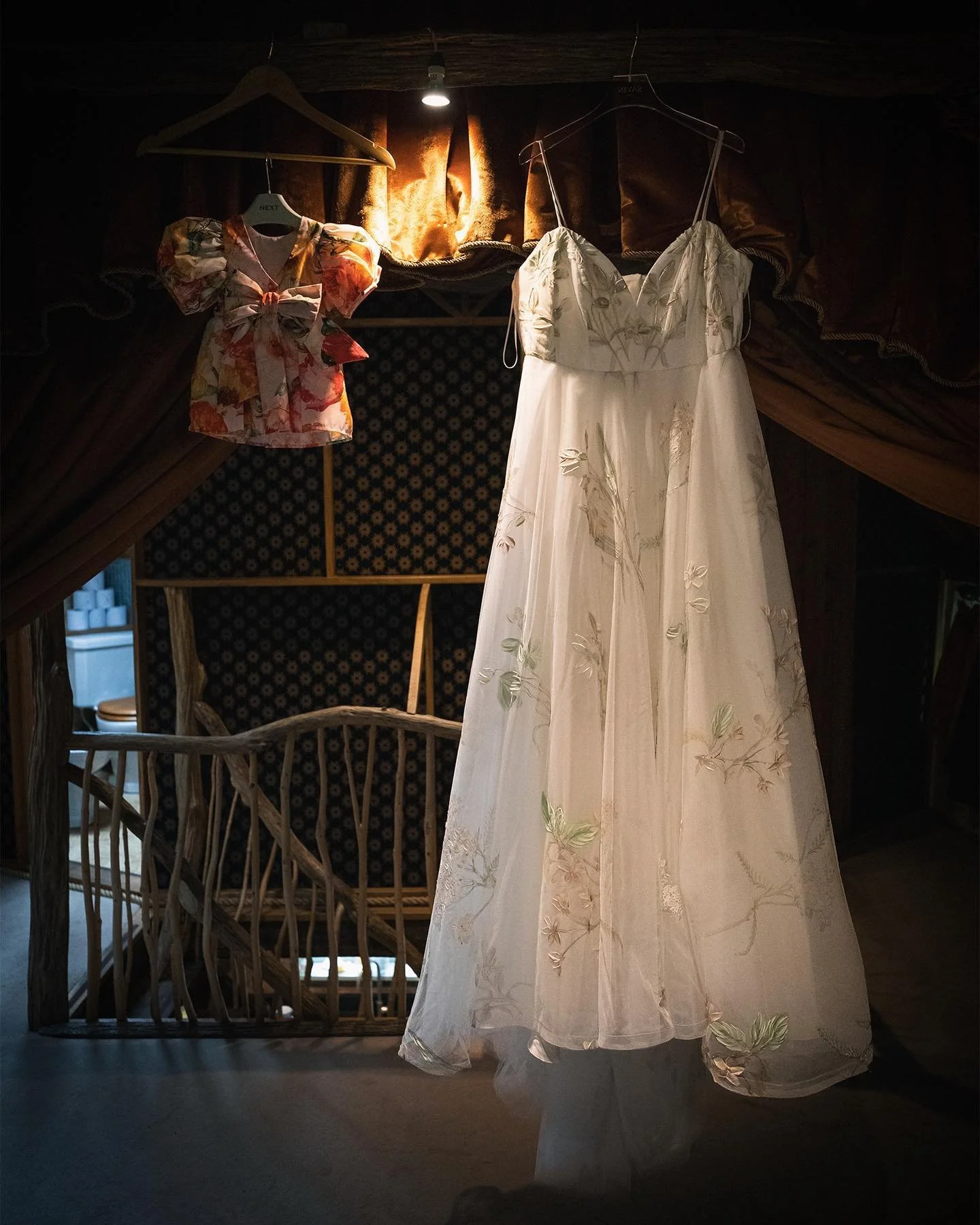 Mum &amp; Daughter dresses ❤️
-
For all enquiries or to book your own Wedding film or photoshoot get in contact:
📩 info@njmfliicks.com
📱 Follow &amp; Direct Message
🧑🏼&zwj;💻 For more info - link in bio
-
#SussexWeddingPhotographer
#SussexWedding