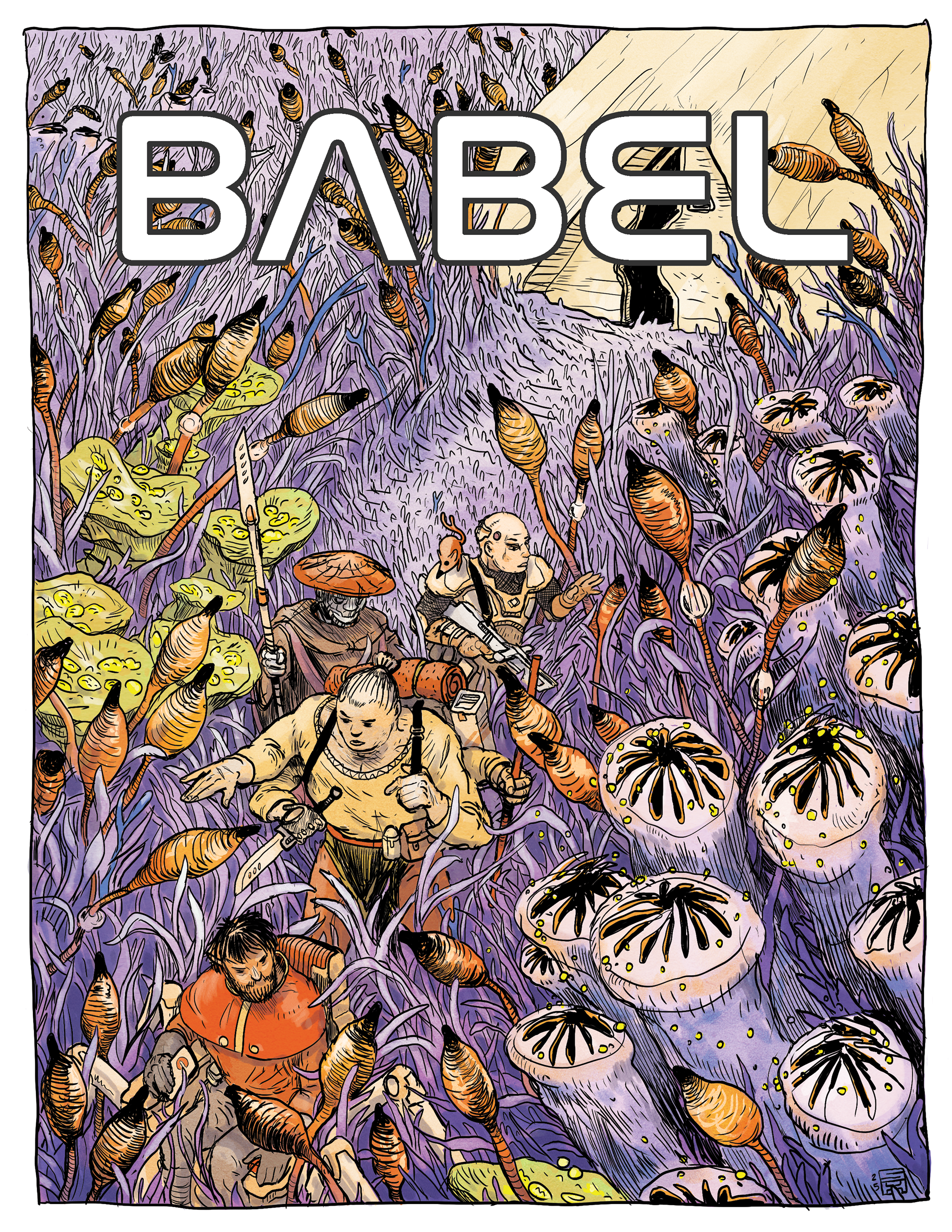 Babel