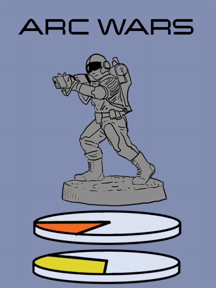 Arc Wars