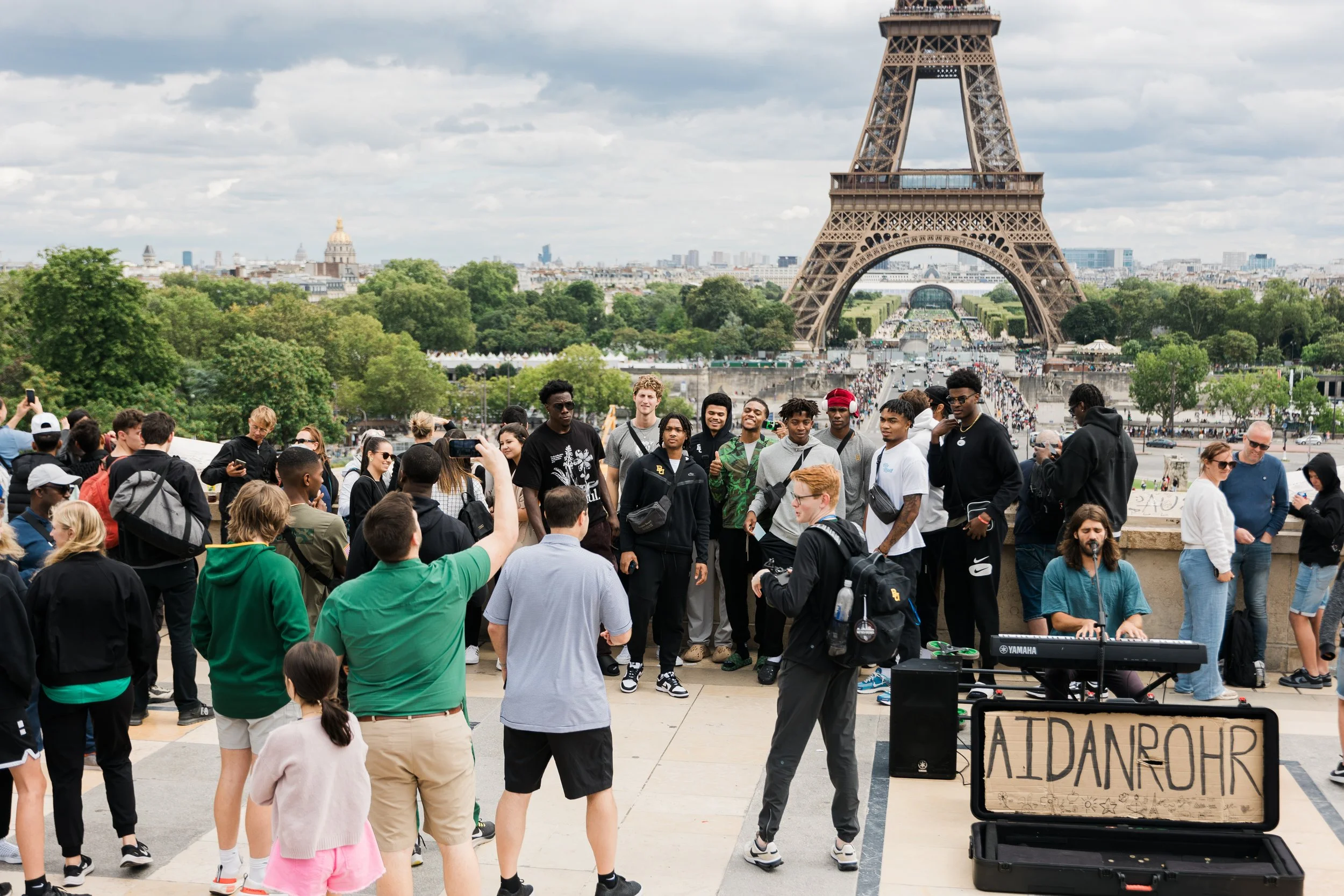 NCAA Foreign Tour Rule Change: Division I Programs Can Now Travel Annually