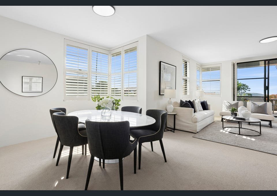 Mosman | Balmoral Downsizer