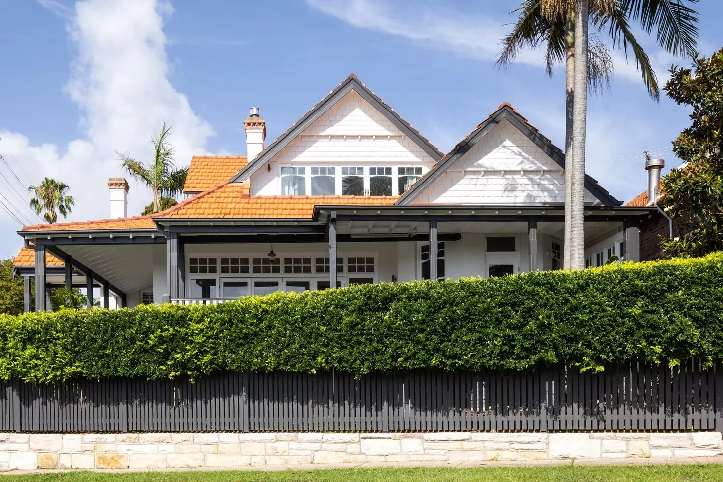 Mosman | Forever Home