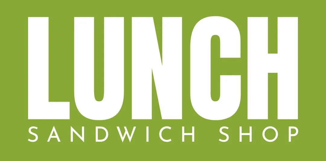 LUNCH Sandwich Shop