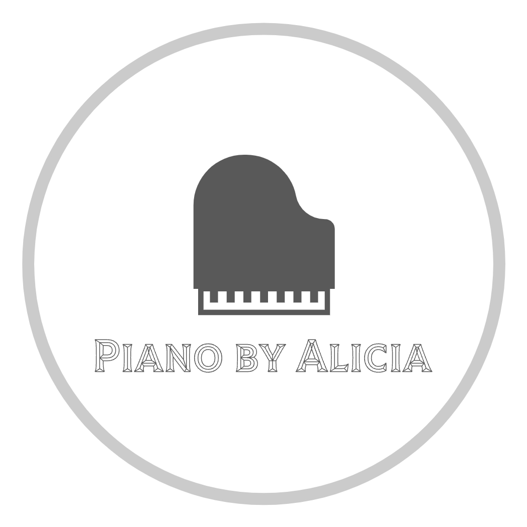 Piano By Alicia