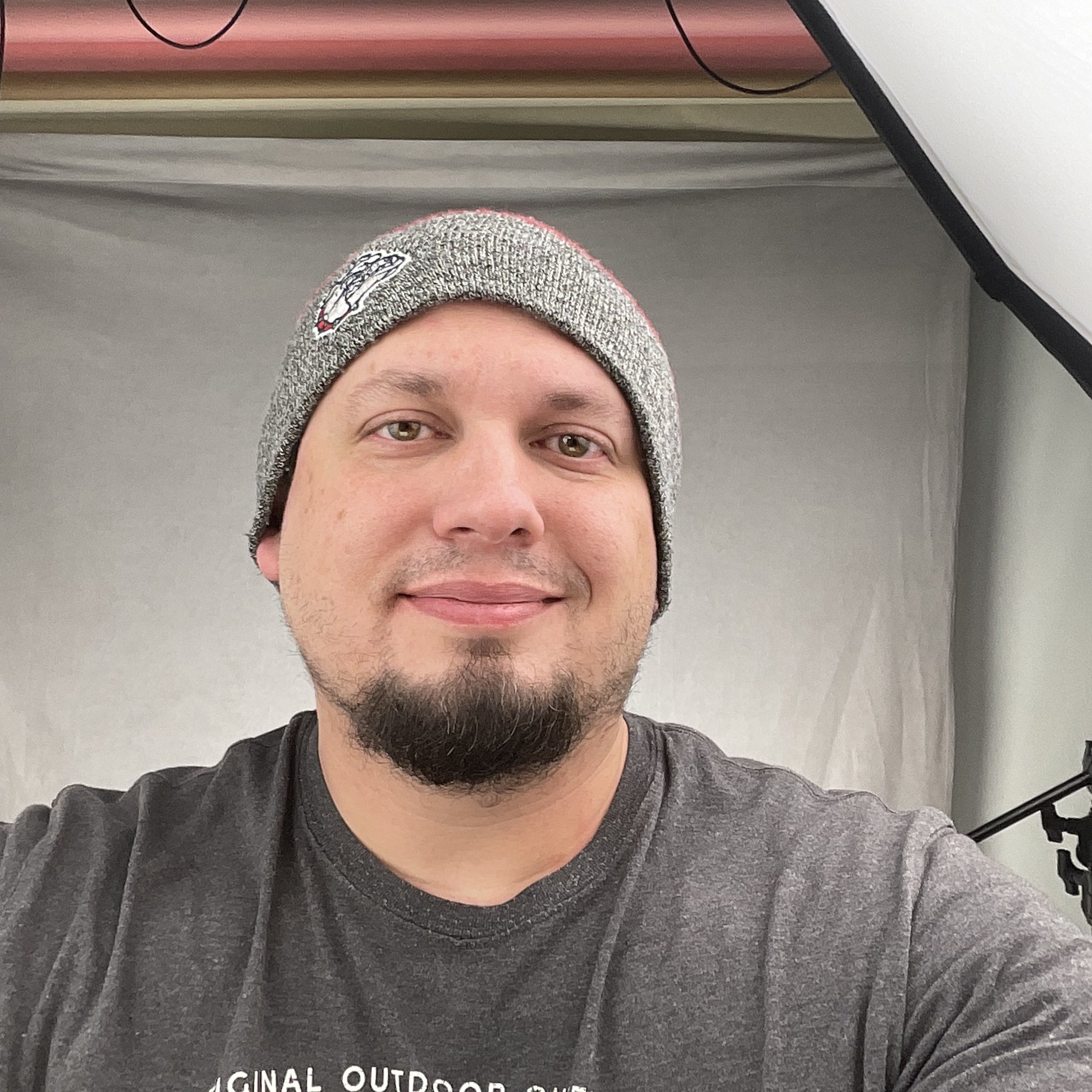 My favorite hat