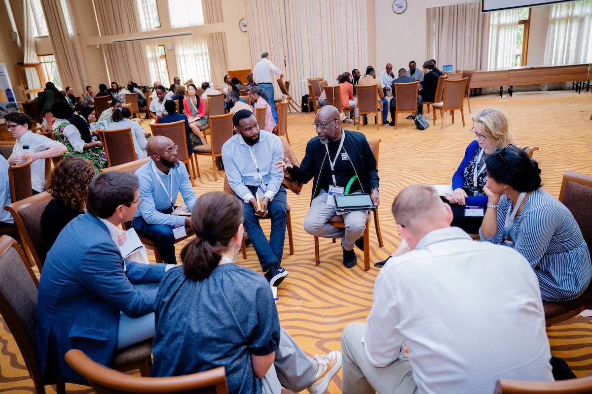 Training for Togetherness (Part 3)