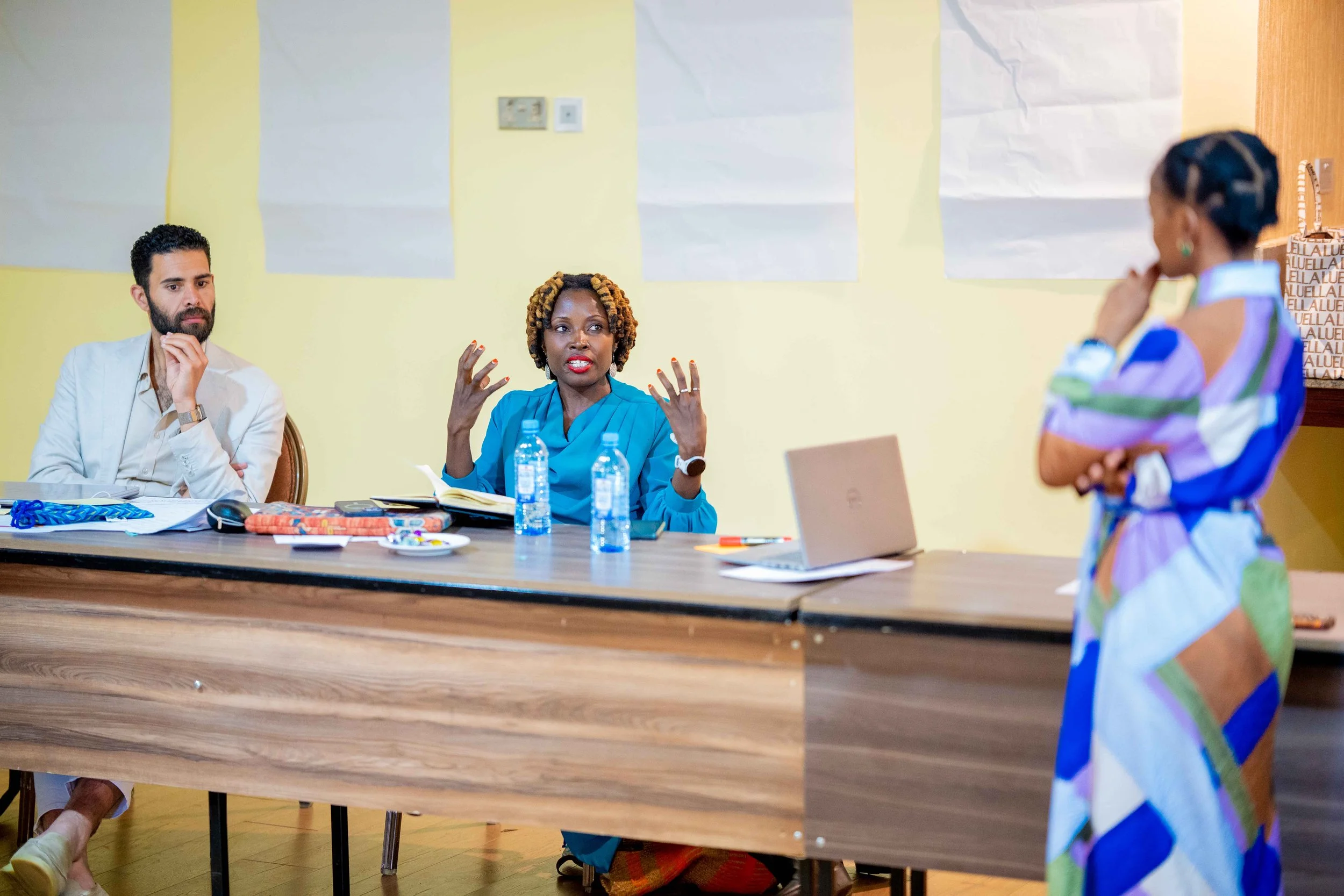 Presence Requires Absence: How Learning to Step Back Made Me a Better Network Leader