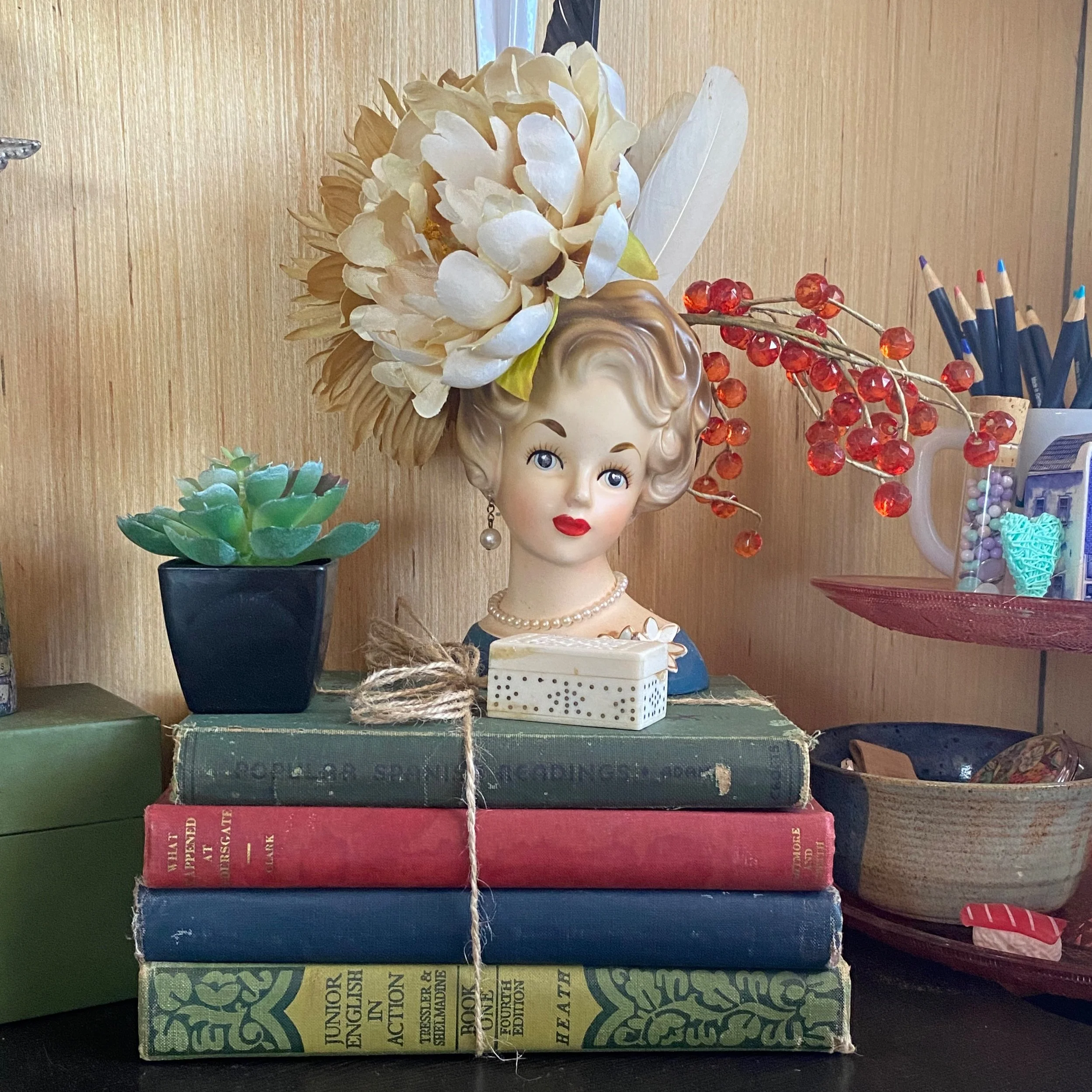 Rekindling My Creative Spark: Breaking Free from Social Media Pressure ...