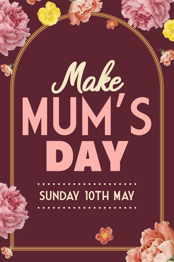 Mother's Day at the Arms