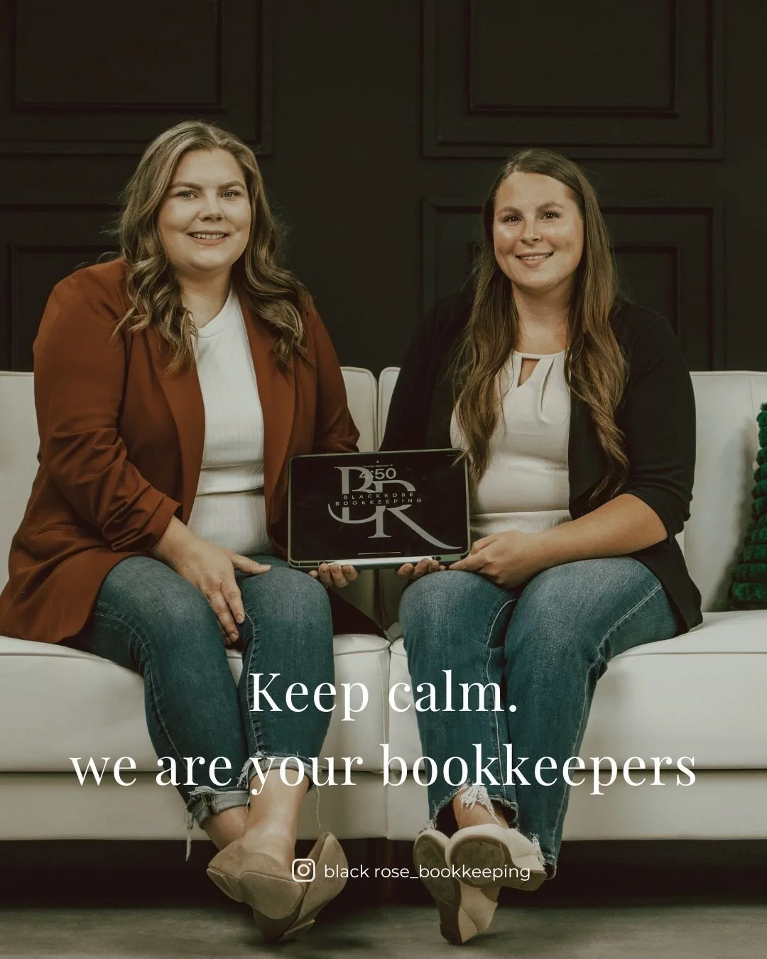 At Black Rose Bookkeeping, our mission is to simplify financial management by providing reliable, accurate, and stress-free bookkeeping services, empowering business owners to focus on what they do best&mdash;growing their business. We handle the num