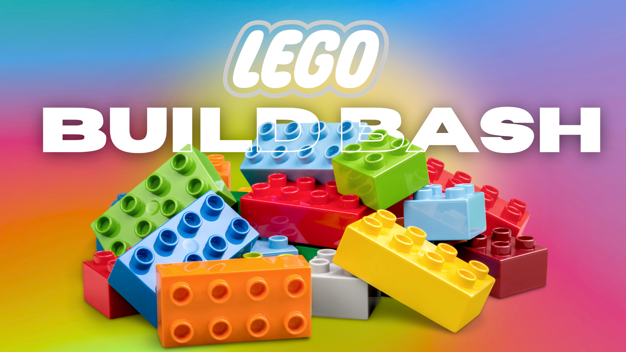 LEGO Build Bash