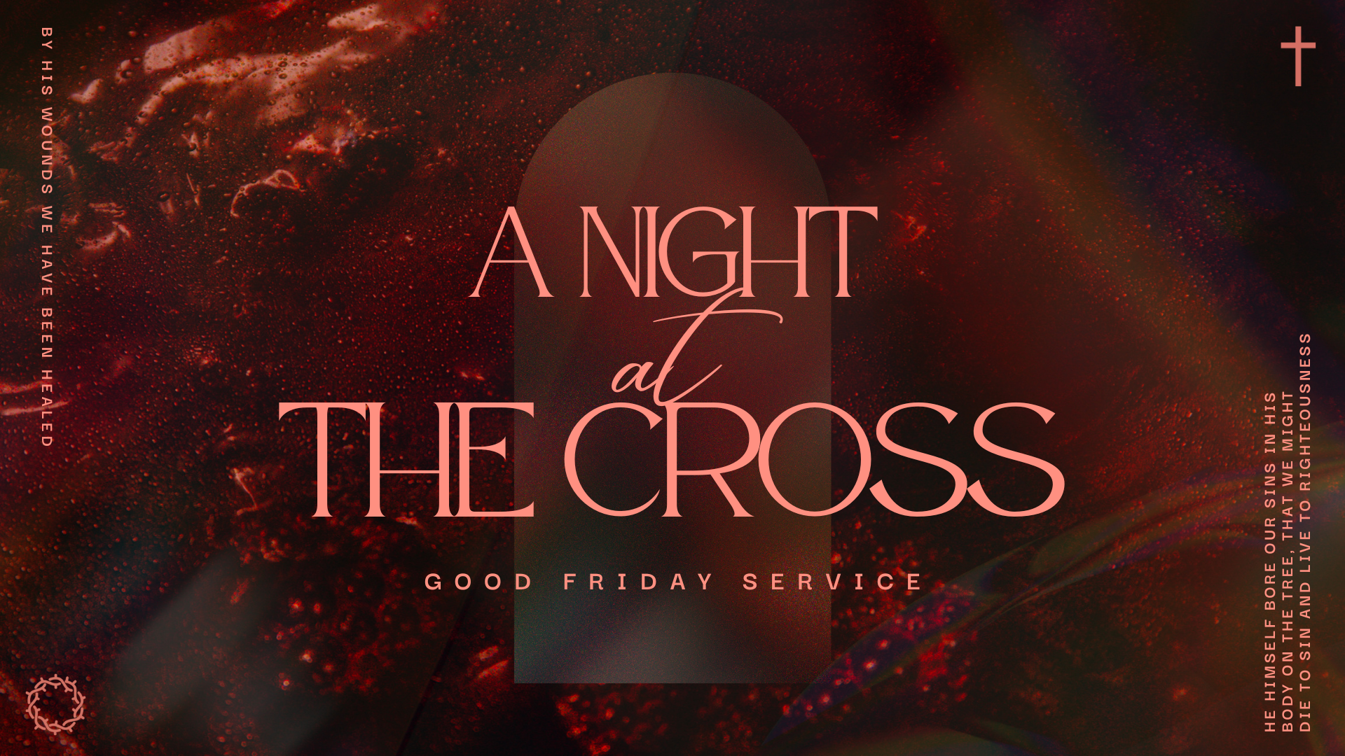 A Night at the Cross