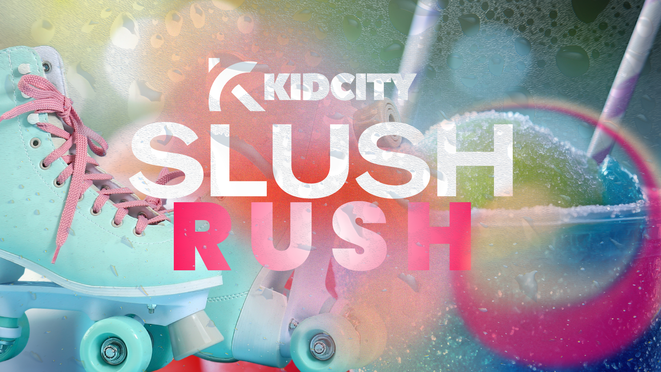 KidCity Slush Rush