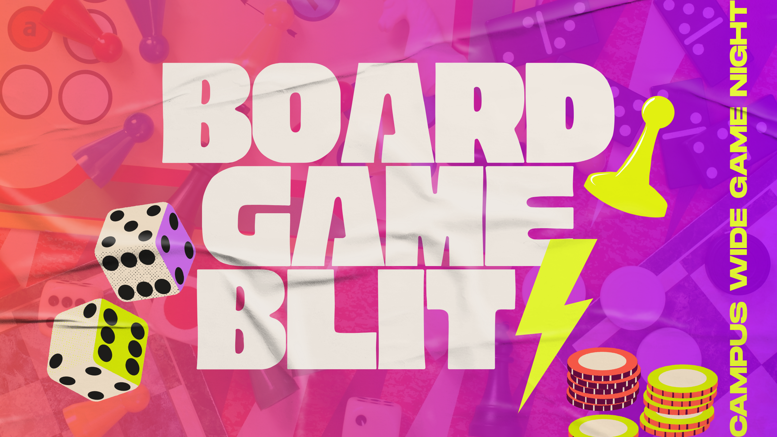 Board Game Blitz