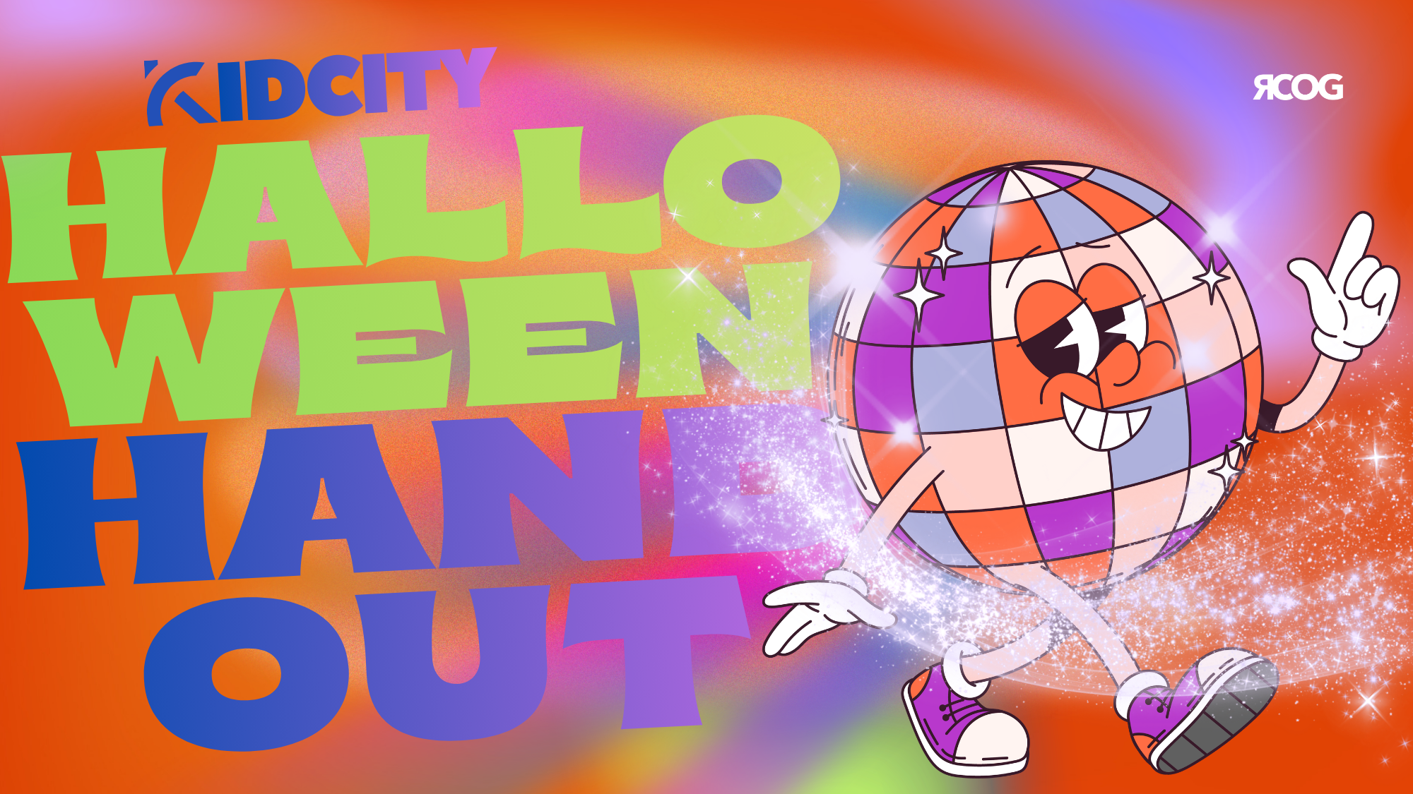 LYC PRoject: Halloween Handout