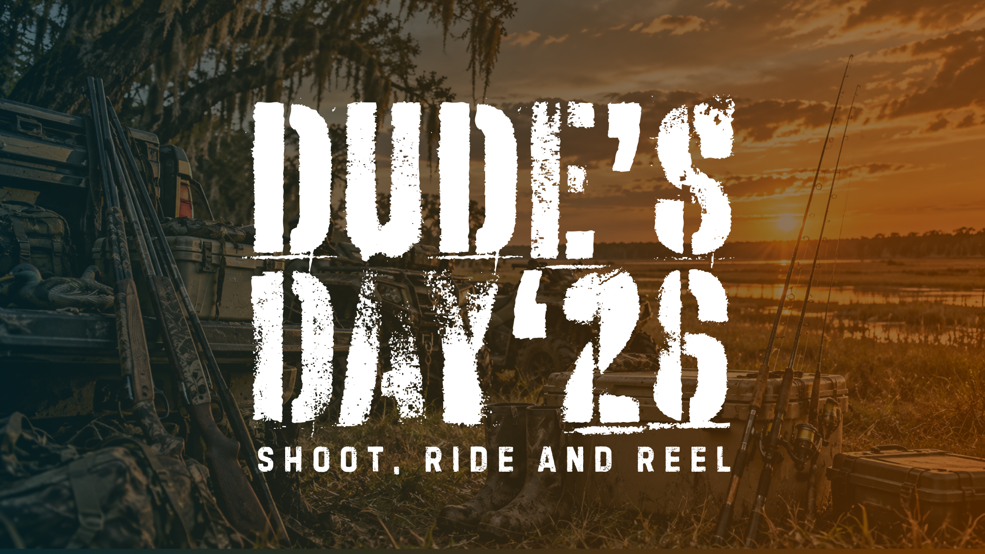 Dude's Day