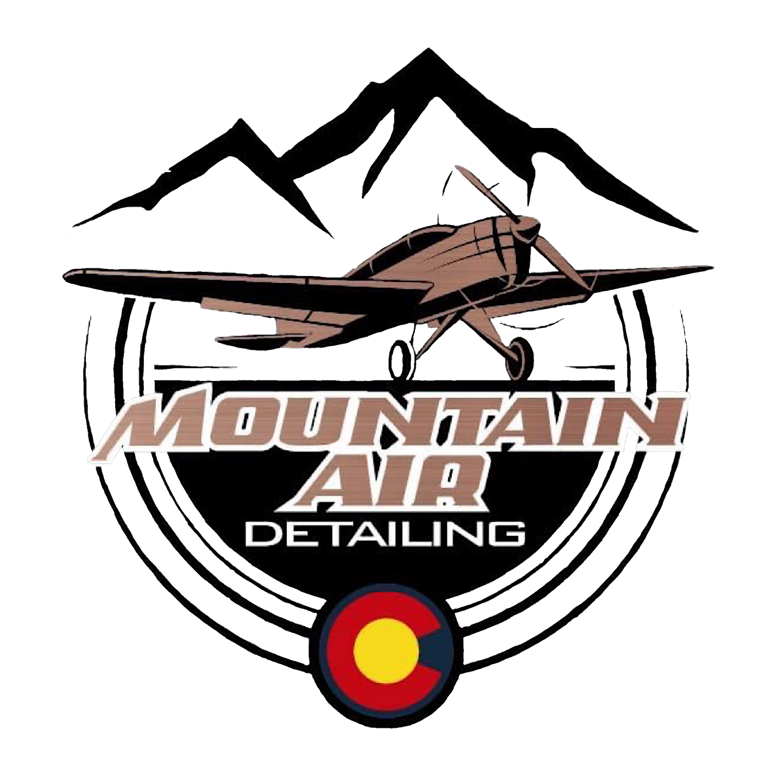 Mountain Air Detailing LLC