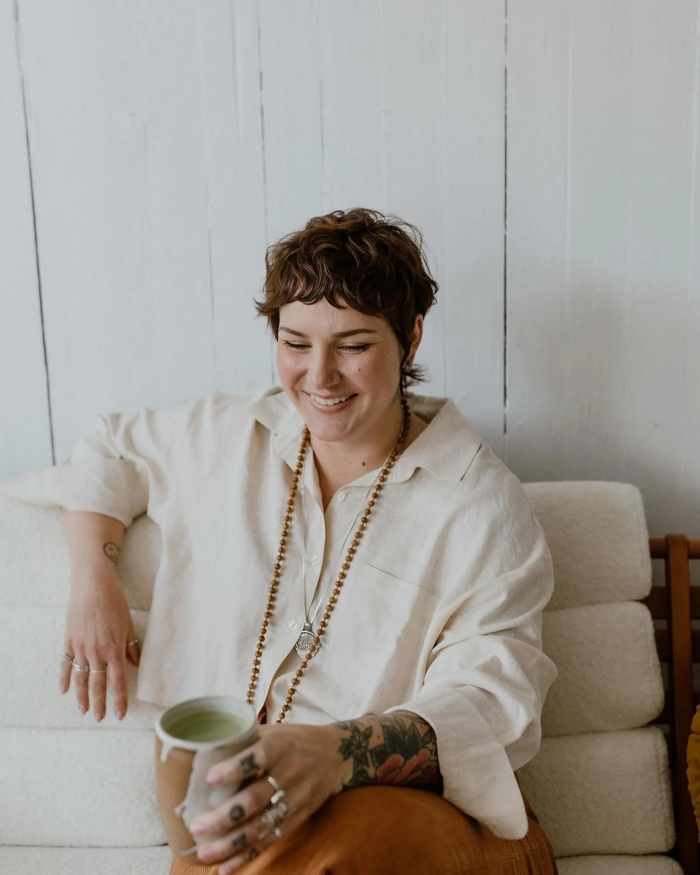 You are worthy of the time it takes to heal your heart.

One more time&hellip;

You are worthy of the time it takes to heal your heart.

I used to almost always have a reason to put healing things off.
I&rsquo;d keep myself in a perpetual state of bu