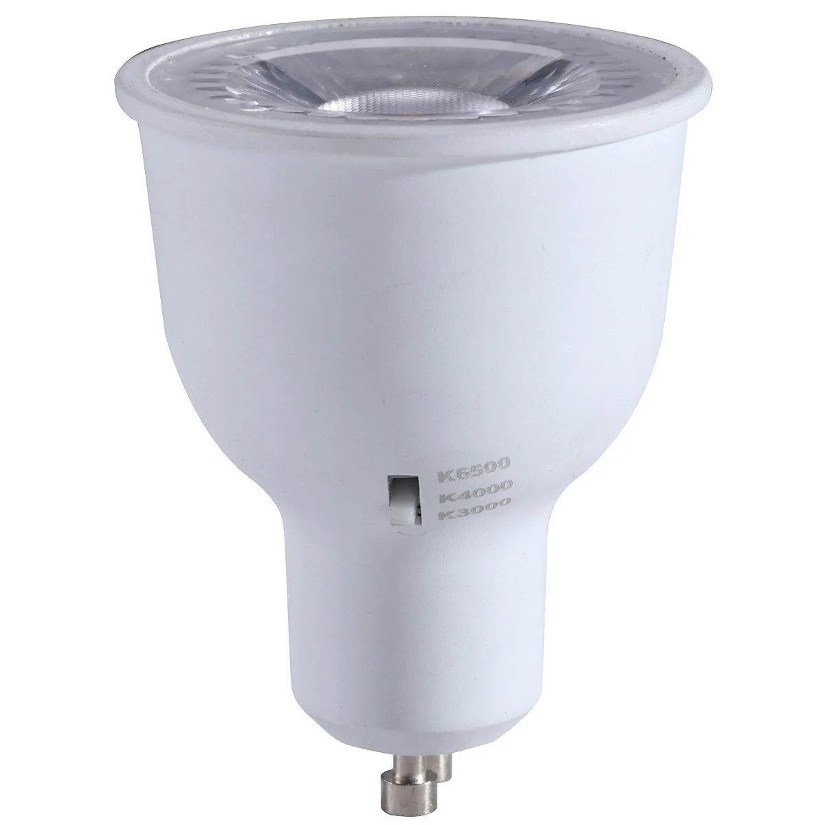 6W Globe GU10