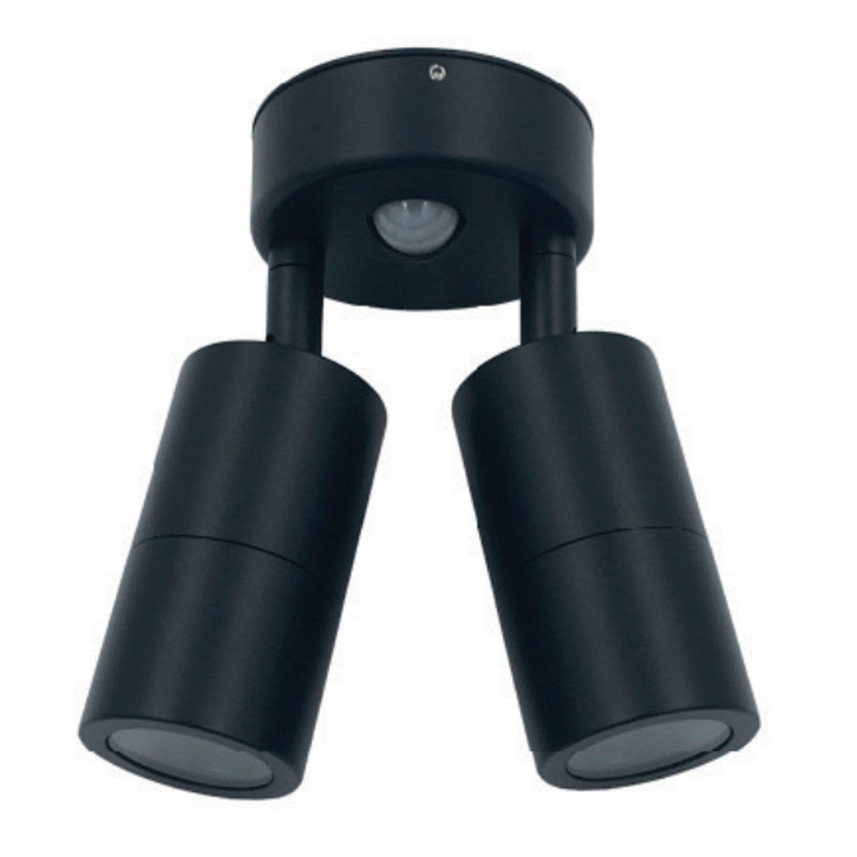 Koral Adjustable 2 Light With Sensor