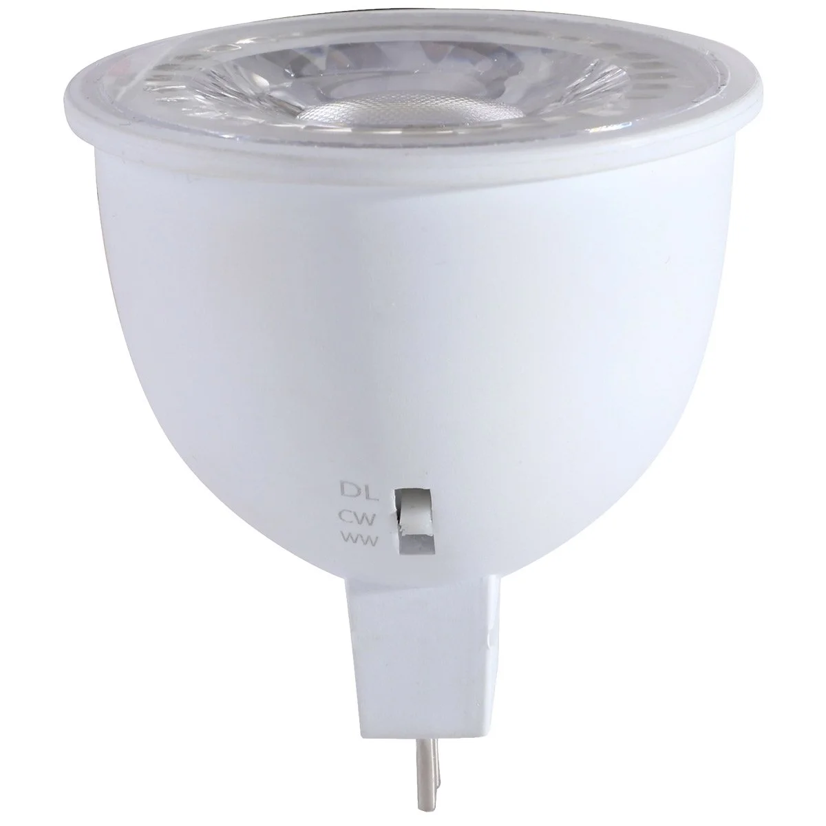 6W Globe MR16