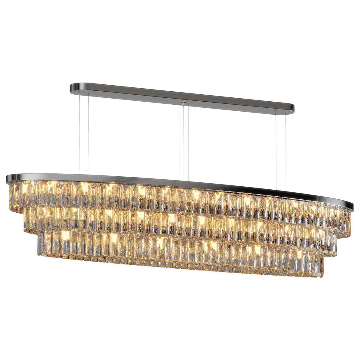 Milano Oval 23
