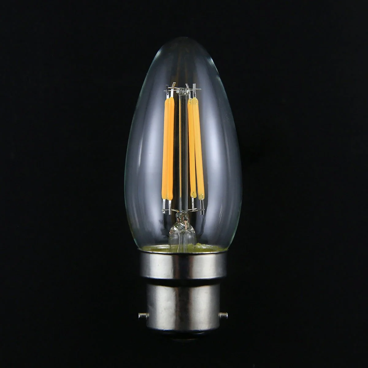 C35 Candle B22
