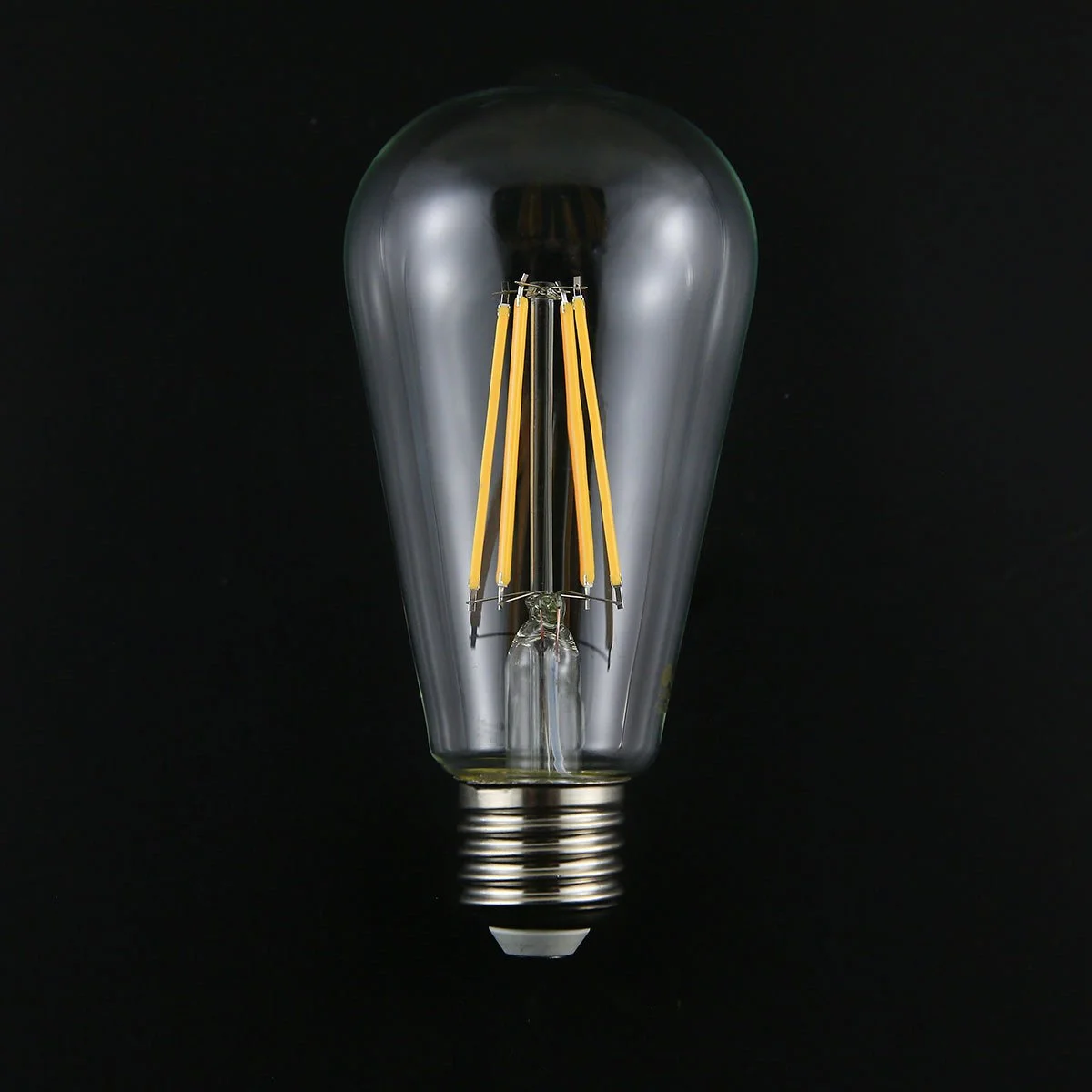 ST64 Pear E27