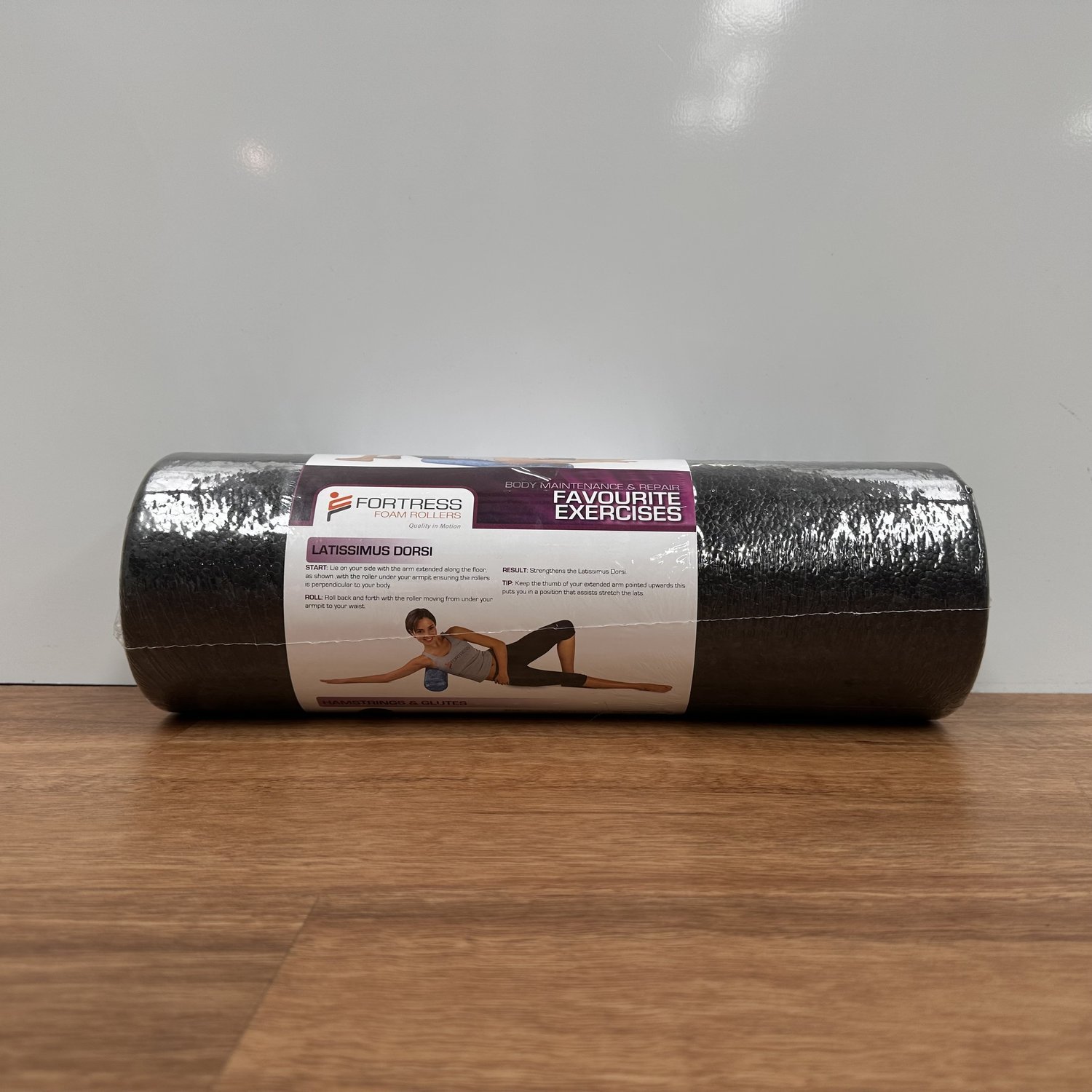Foam Roller