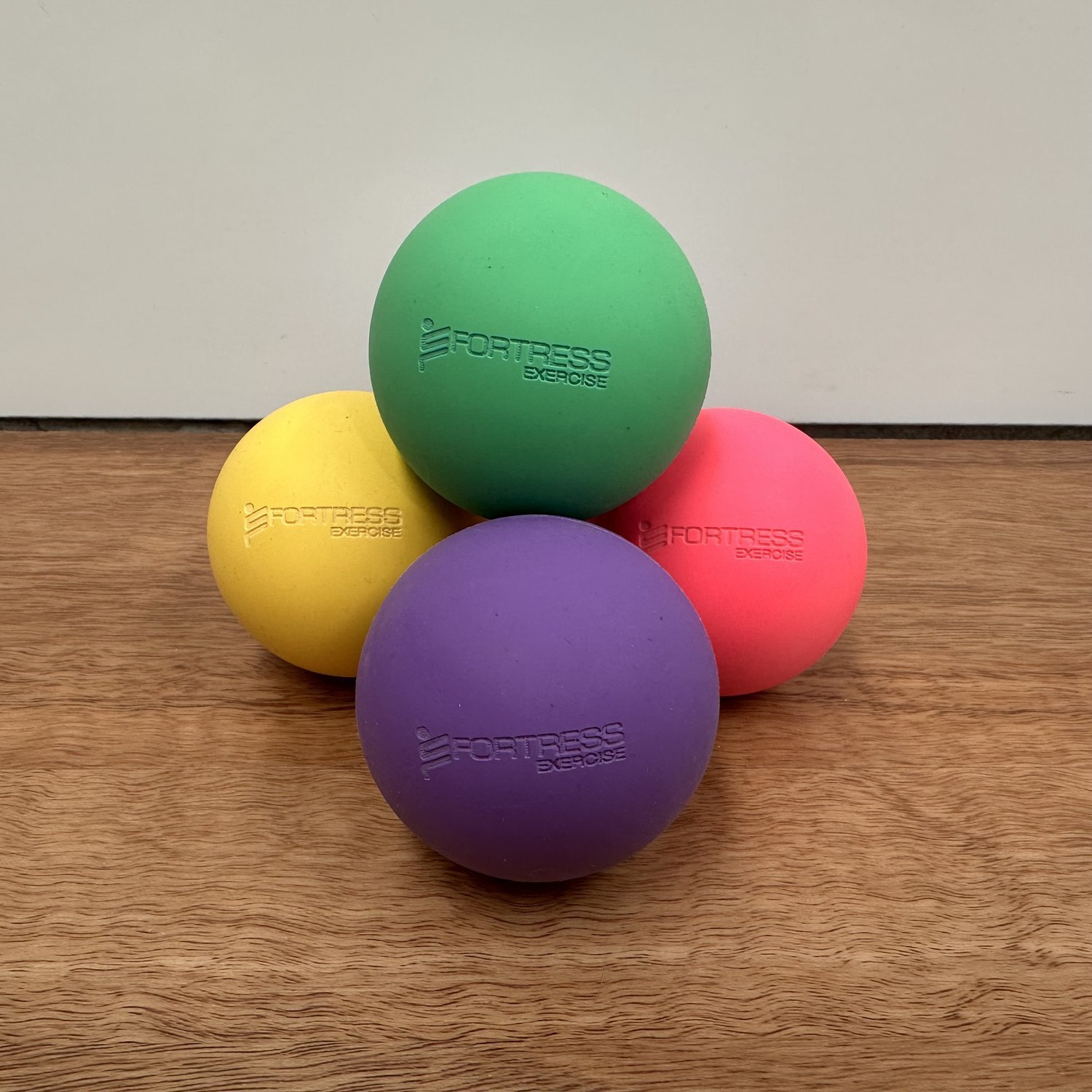 Trigger Ball