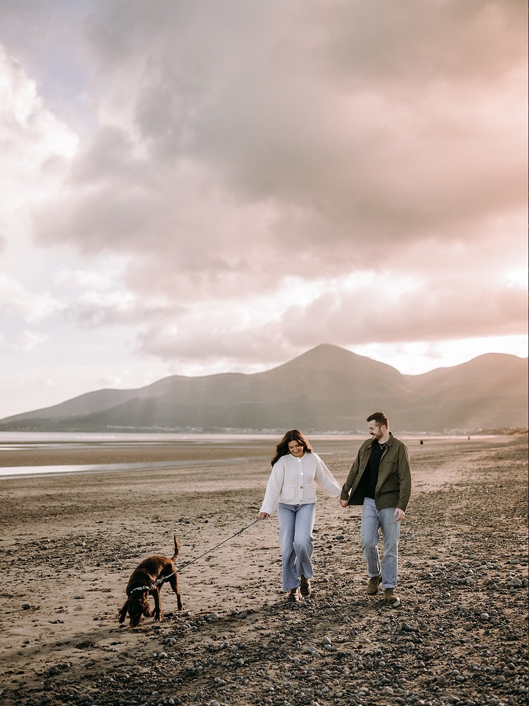 Sarah &amp; Connor ⚡️

A scenic couple shoot for two of the best at a few of our favourite spots down by the Newcastle coast. Eagerly awaiting what will be a super fun celebration in just under a year!