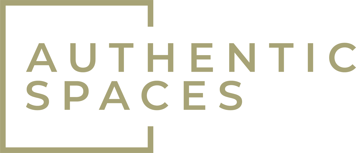 Authentic Spaces