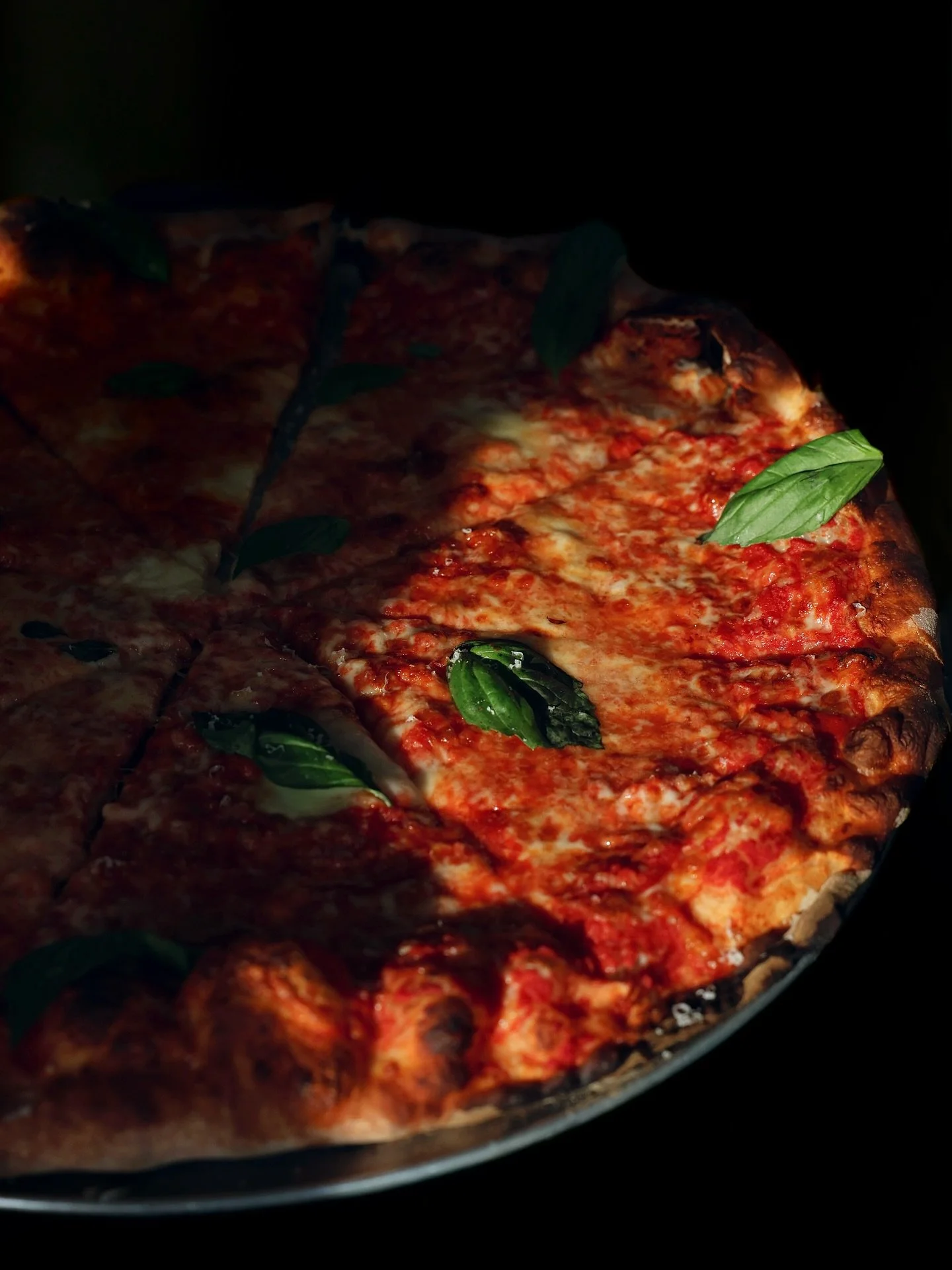Hot news: Florenza is now serving New York&ndash;style pizza 🍕 Big slices, foldable crust, and all the flavor you&rsquo;ve been craving. Come grab a slice today! #NewYorkPizza #Foodies