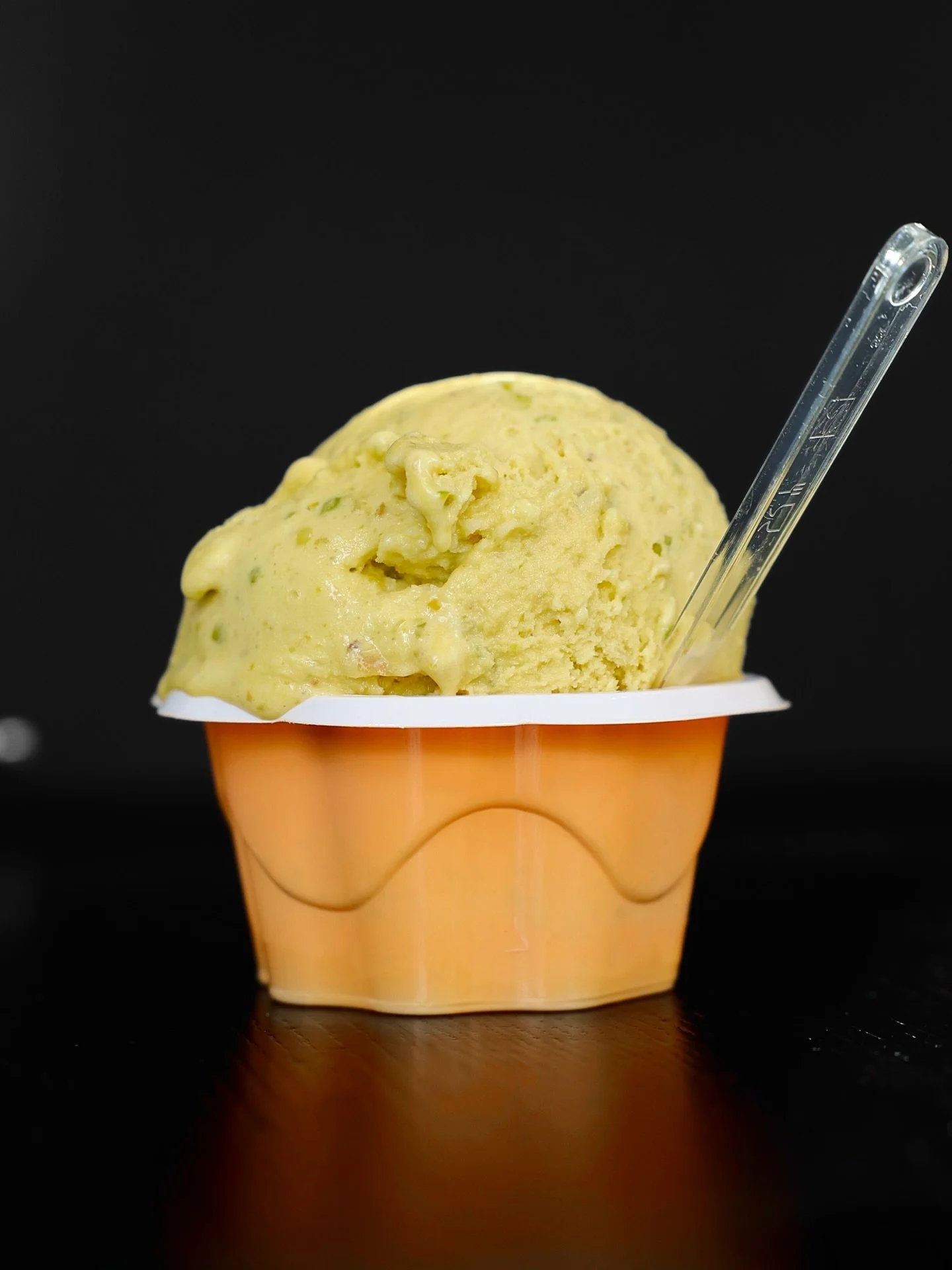 Did you know we carry gelato year-round? 🍨 Pistachio is a fan favorite, but we&rsquo;ve got plenty of flavors waiting for you to try! 🌟 #Gelato #Foodies #Boston.