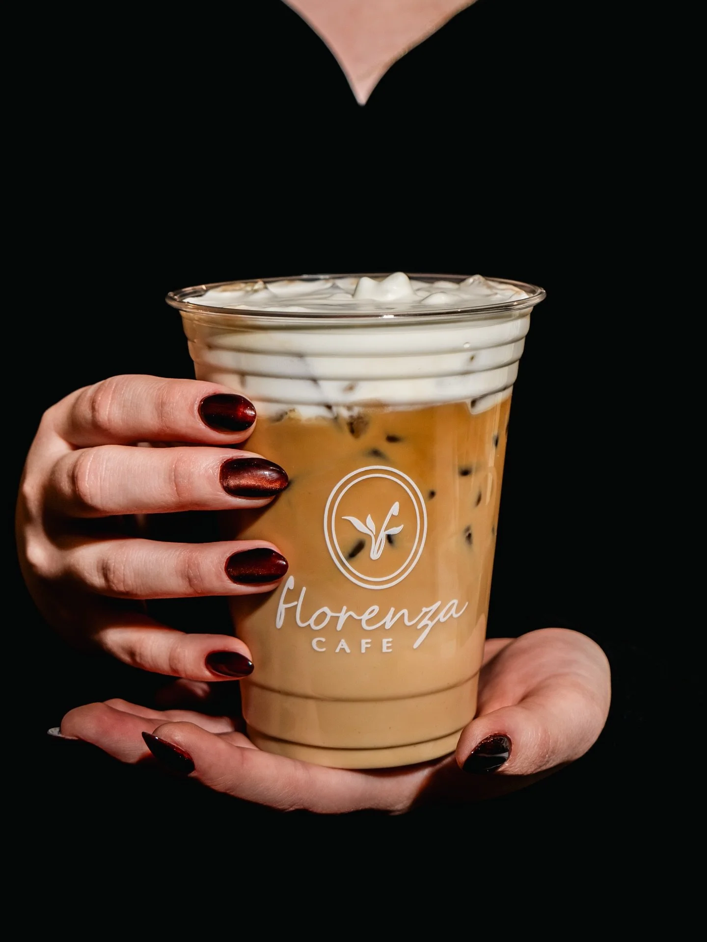 Hi, Eastie!
Sunday morning is perfect for iced coffee at Florenza!