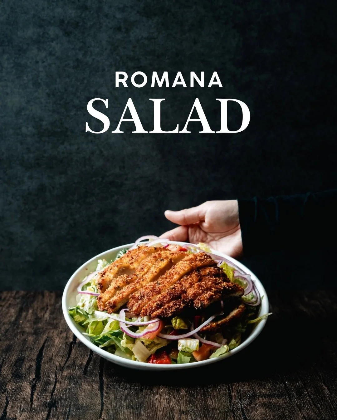 The Romana Salad is a proof that healthy food doesn&rsquo;t have to be boring 🥗
The best part? You can enjoy every bite today&hellip; and still smile when you step on the scale tomorrow! 🙂&zwj;&harr;️

📍164 Sumner St East Boston, MA 02128
.
.
#bos