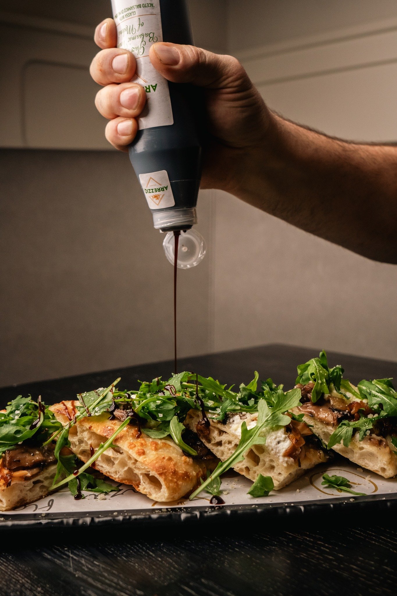 Come by Florenza in East Boston and try our Funghi pizza - Flavors of ricotta and saut&eacute;ed mushrooms 🍄
Fresh, simple, and made to enjoy.

#EastBoston #BostonEats #bostonfoodie