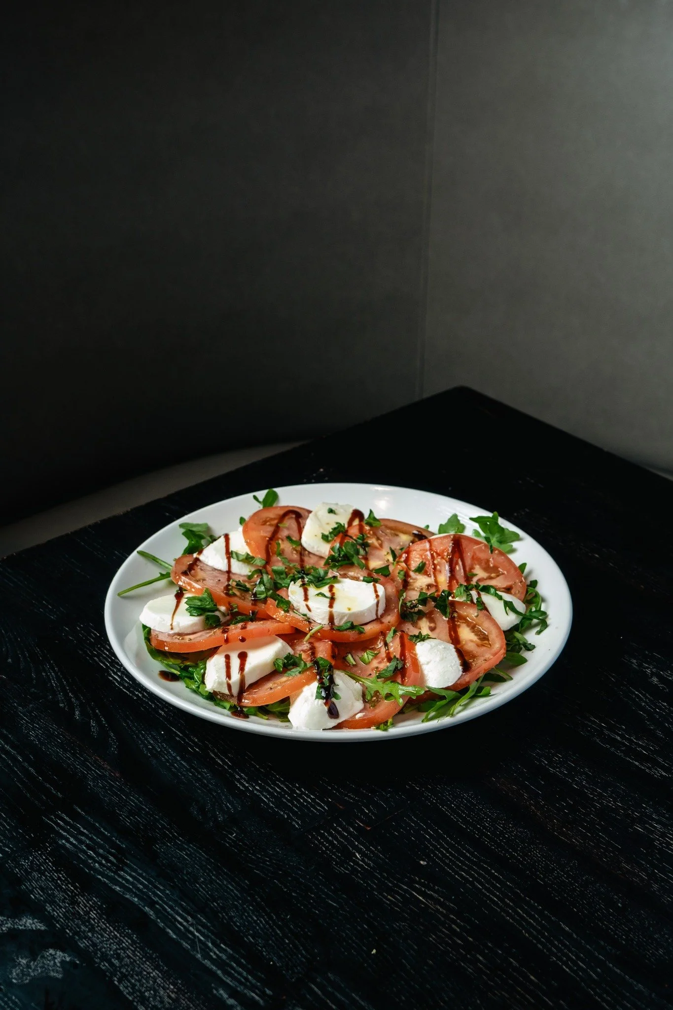 Caprese Salad is a classic, and at Florenza in East Boston, it&rsquo;s done the right way. Come by and enjoy it today. A fresh take on something familiar.

 #bostoneats #eastboston #caprese