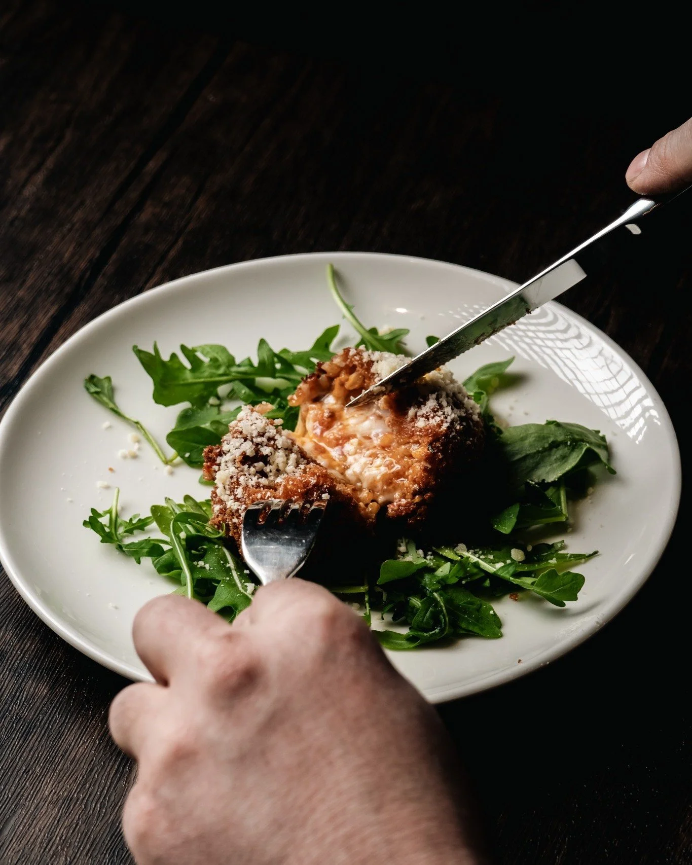 Have you tried our Arancini?
Here at Florenza you can find the most classic italian dishes like this one!
.
.
#bostoneats #bostonfoodie #bostonrestaurants
